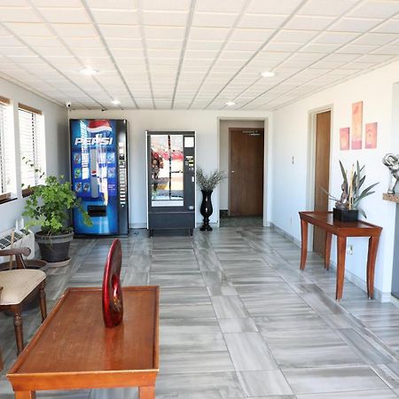 Econo Inn Колумбус Экстерьер фото