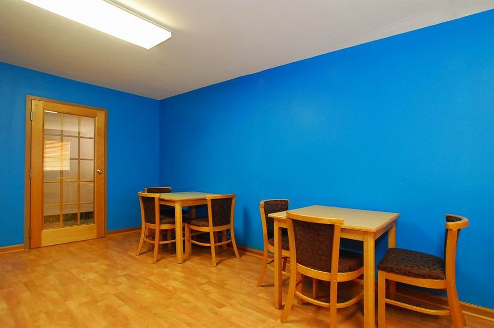 Econo Inn Колумбус Экстерьер фото