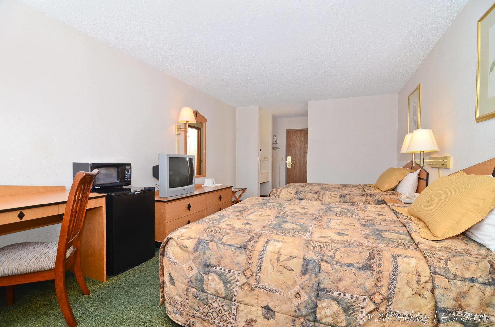 Econo Inn Колумбус Экстерьер фото