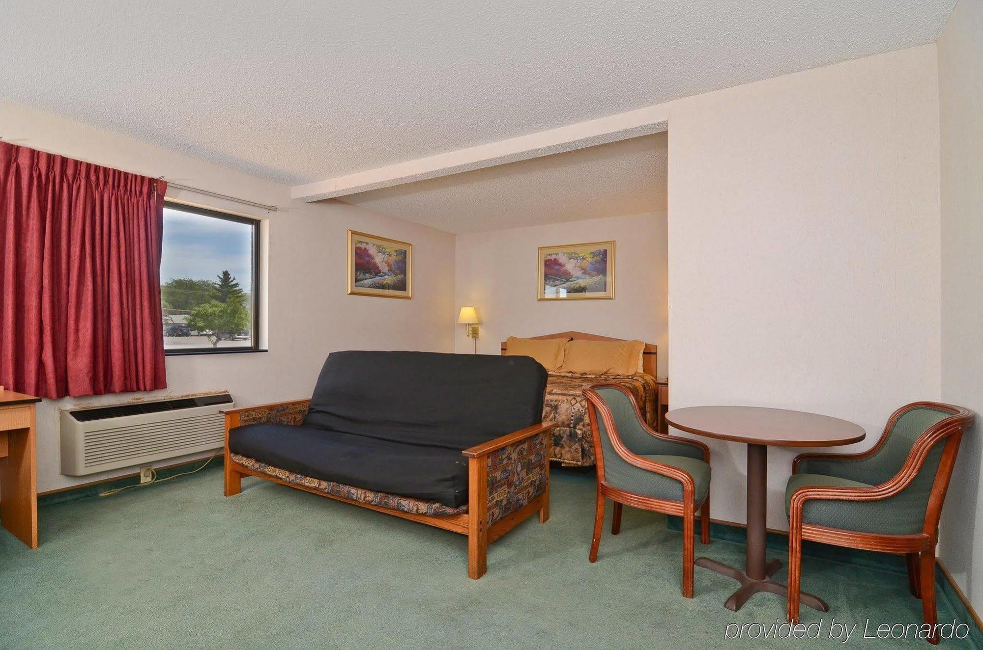 Econo Inn Колумбус Экстерьер фото