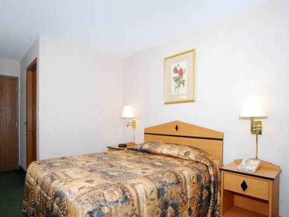 Econo Inn Колумбус Экстерьер фото