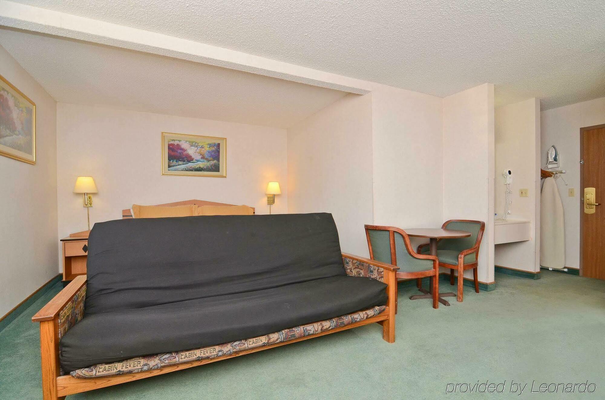 Econo Inn Колумбус Экстерьер фото